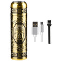 Electric Shaver Razor Shaving Beard Machine for Men Dry Wet Beard